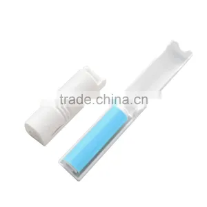 Washable Sticky Pet Hair Remover Sticky Clothes Sticky Buddy for Wool Dust Catcher Carpet Sheets Hair Sucking Sticky Dust Drum thumbnail-1