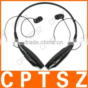 Fashion Wireless Bluetooth Stereo Earphone Neckband HV-800 In-Ear Headset thumbnail-1