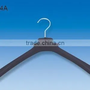 Plastic Coat Hanger thumbnail-1