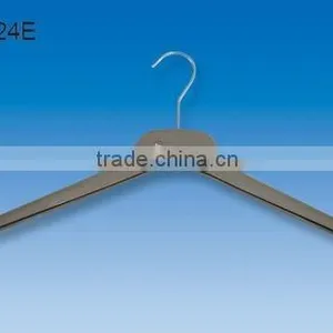 Plastic Coat Hanger thumbnail-1