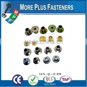 Made in Taiwan Hollow Rivet thumbnail-3
