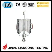High Temperature Furnace/temperature Chamber/heating Stove Usage Steel Wire Pull Test thumbnail-1