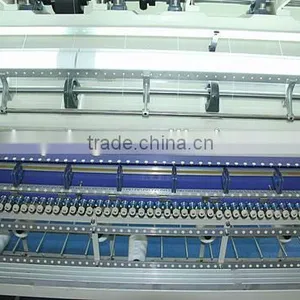 2016 New HY-W-JH Computerized Multi-needle Quilting Machine thumbnail-2