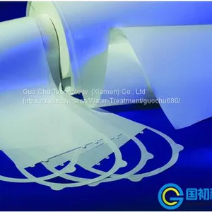 Flat Sheet Membrane thumbnail-1