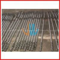 High Performance Single Screw and Barrel for Film Blowing Machine thumbnail-1