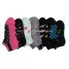 Toddlers Cotton Socks Toddler Cozy Socks Cotton Socks thumbnail-1