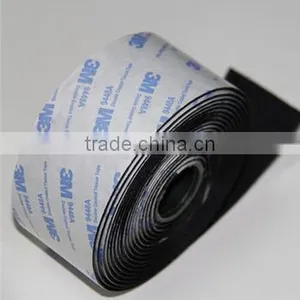 Double Sided Adhesive Hook and Loop Tape With Nitto 500 Adhesive thumbnail-4