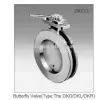 Butterfly Valve thumbnail-2