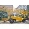 S600 Trailer Mounted Water Well Drilling Rig thumbnail-1