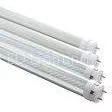 High Efficiency 18W T8 4ft LED Tube Light , SMD2835 3000K - 3500K LED Tubes thumbnail-1