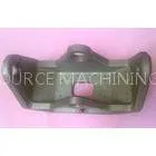 Polishing , Grinding 2014-T6 Aluminum Custom CNC Machining Parts For Defense , Aerospace thumbnail-1