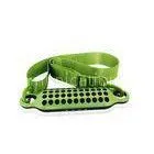 Outdoor Portable Waterproof Bluetooth Speaker With Alarm Function Lyrics Synchronization thumbnail-1