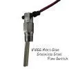 V10SS Paddle Flow Switch With Mini Size Stainless Steel Body thumbnail-2