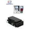 Custom RS232 Magnetic Stripe Card Reader , Payment Kiosk Card Reader Writer ISO7811 thumbnail-1