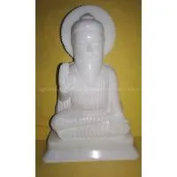 Guru Nanak Dev Sikh Handmade Statue Sikhism Religion Car Dashboard Office Decor thumbnail-2