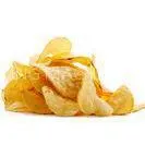 Filling / Sealing Potato Chips Food Packing Machine For Pillow Shape Bags thumbnail-1