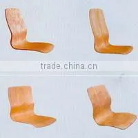 Unique Bentwood & Plywood Chair Components thumbnail-3