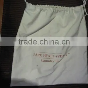 Washale Hotel Laundry Bag 2014 New thumbnail-4