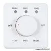 Three-speed Switch K5A thumbnail-1