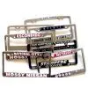 Sell License Plate Cover thumbnail-1