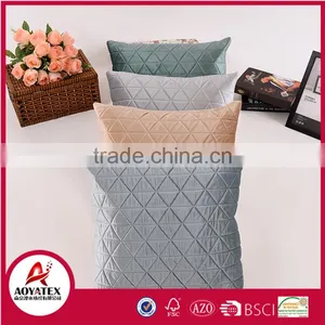 New Design Cushion Cover From China,best Selling Latest Design Cushion Cover,quilt Cushion thumbnail-6