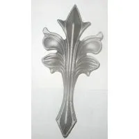 Ornamental Wrought Iron Products thumbnail-3