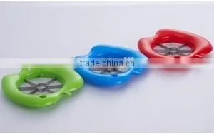 COLORFUL APPLE CUTTER MADE IN CHINA thumbnail-3