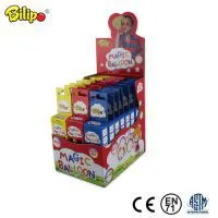 2016 Hot Amazing Bubble Glue Balloon thumbnail-3