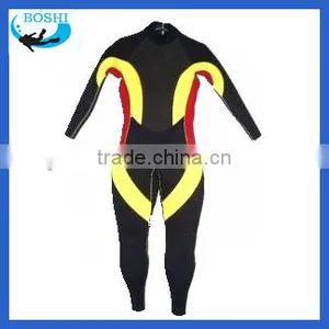 Jump Surf Suit Neoprene Best Diving Wetsuit for Adult thumbnail-5