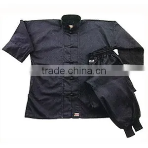 Kung Fu Uniform thumbnail-1