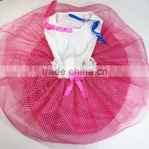 Baby Dress New Style 3-5years Kids Dress Bay Girl Party Dress thumbnail-4