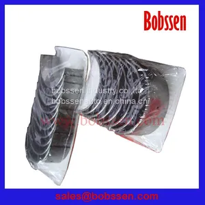 Lada SHIGUL I Engine Main Connecting Rod Bearing thumbnail-1