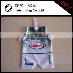 Custom Printing Sports Souvenirs Mini Jersey for Basket Ball thumbnail-2