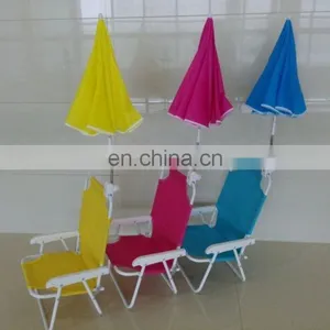 Comfortable and High Quality Beach Chair Kids Camping Chair Kids thumbnail-4