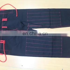 Bjj Gi Kimono Bjj Jiu Jitsu Gi 100% Cotton thumbnail-3