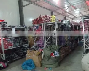 Shenzhen Fangfei Garment Business Center company overview - view 3 thumbnail