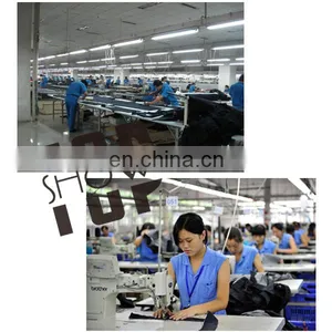 Dongguan City Topshow Garment Co., Ltd. company overview - view 2 thumbnail
