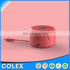 Sleep Sound Machine Relax Machine White Noise Baby Peace Therapy Machine thumbnail-5