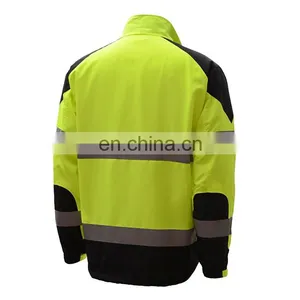 Good Quality on Sale Men Mechanic Overalls thumbnail-3
