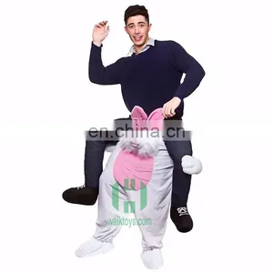 HI CE Costume,ride on Costume for Adult thumbnail-2