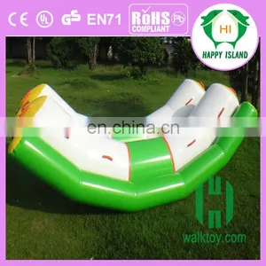 Commercial Water Ring Game Toy for Giant Water Park thumbnail-2