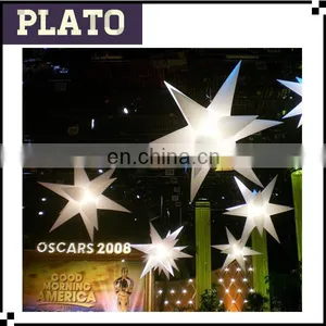 Wholesale Lighting Inflatable Bar Party Decorations, Lighting Club Decoration for Sale thumbnail-1