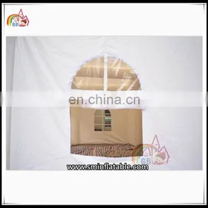 Commercial Large Inflatbale Christmas Party Event Tent Wedding Tent On Sale thumbnail-6