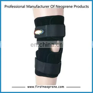 High Quality 3mm Hot Selling Neoprene Knee Support as Seen on TV thumbnail-1