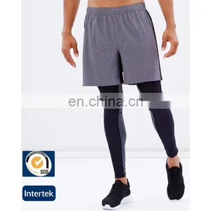 Gym Camo Men Wholesale Icing Pants thumbnail-2