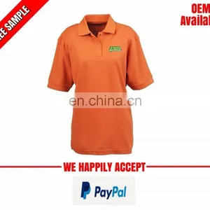 2017 High Quality Corporate Polo Tshirt thumbnail-1
