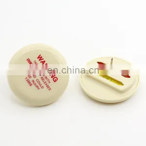 DRAGON GUARD Ink Tag, Security Ink Tag, Clothing Security Tags thumbnail-3
