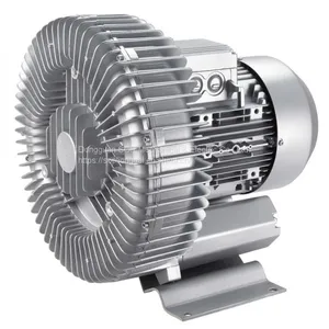 Hot Promotion 4LG High Pressure Air Blower for Aquaculture thumbnail-2