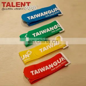 Customized Professional Self Adhesive Hook and Loop With Low Price thumbnail-4