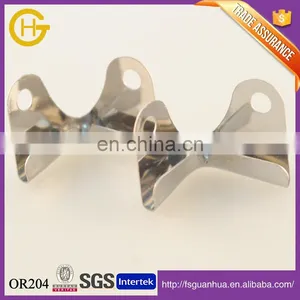 Fashion Metal Corner for Bag Accessory thumbnail-4